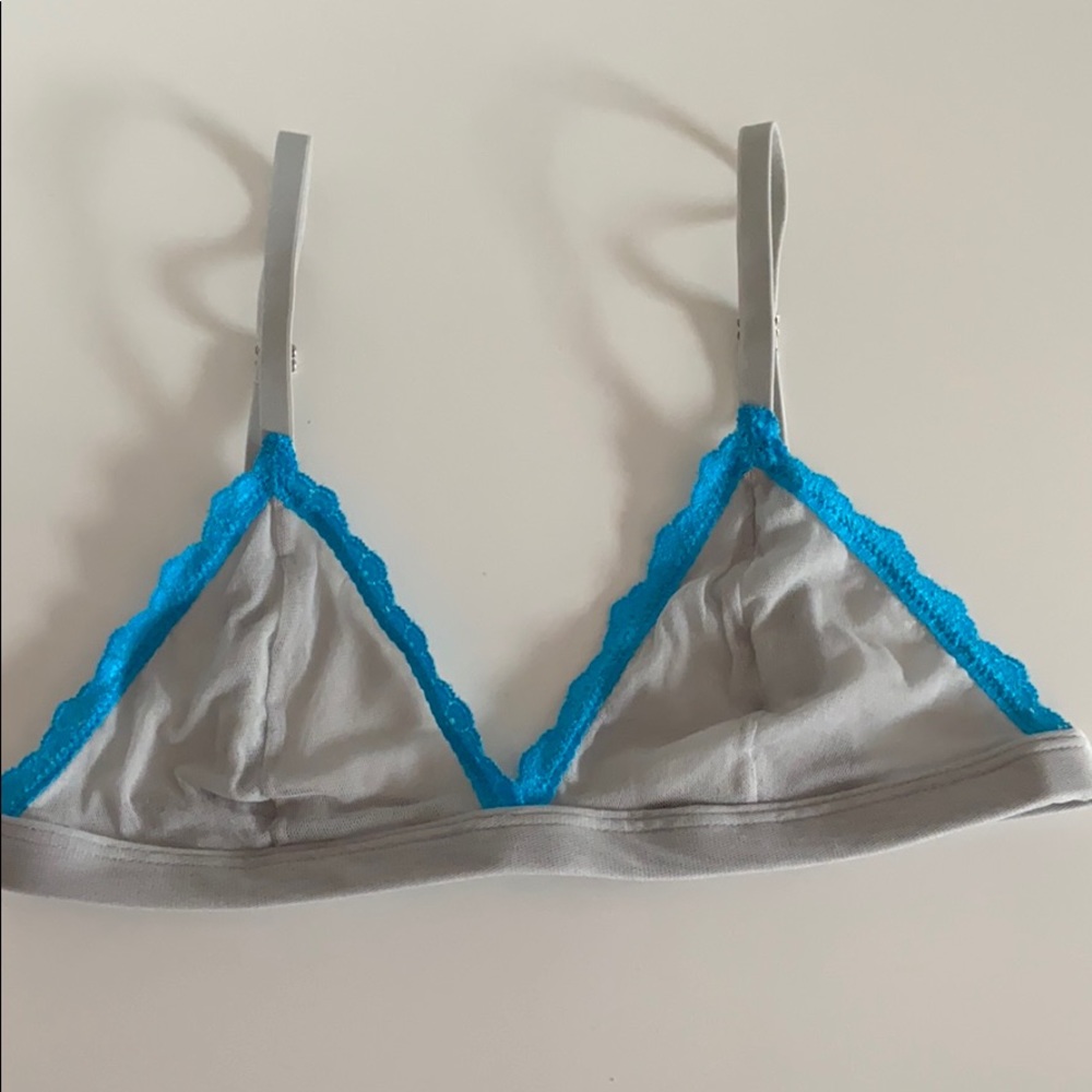 New Cosabella Bralette